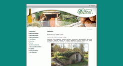 Desktop Screenshot of kovjokielement.fi